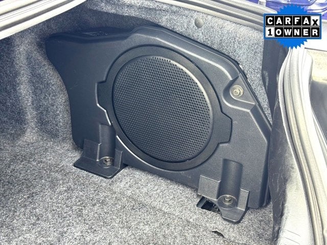 2019 Ford Mustang Shelby GT350