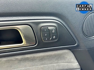 2019 Ford Mustang Shelby GT350