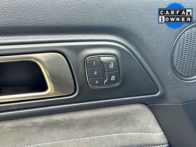 2019 Ford Mustang Shelby GT350