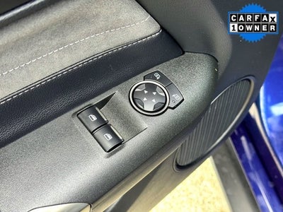 2019 Ford Mustang Shelby GT350