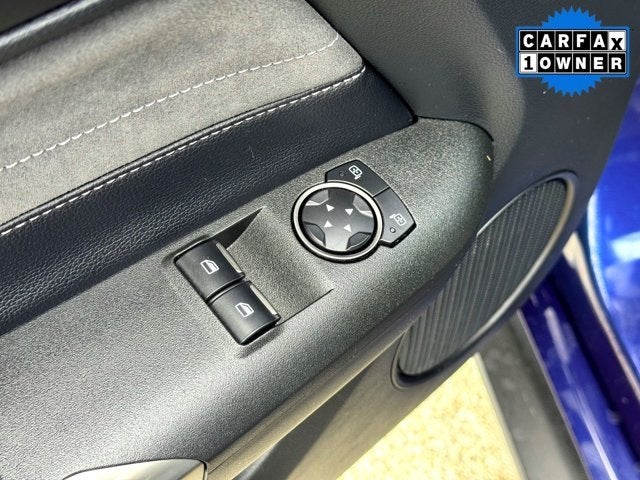 2019 Ford Mustang Shelby GT350