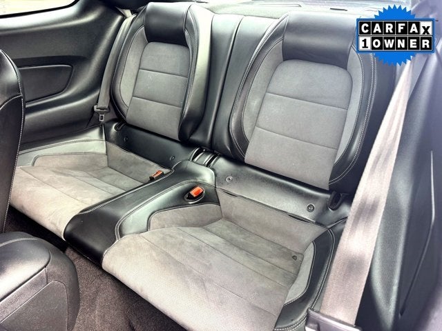 2019 Ford Mustang Shelby GT350