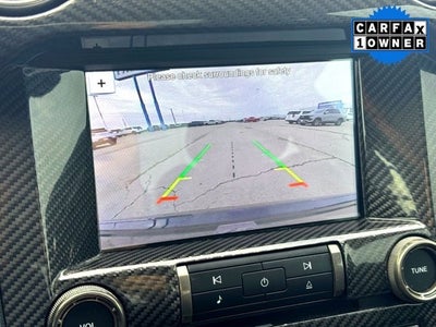 2019 Ford Mustang Shelby GT350