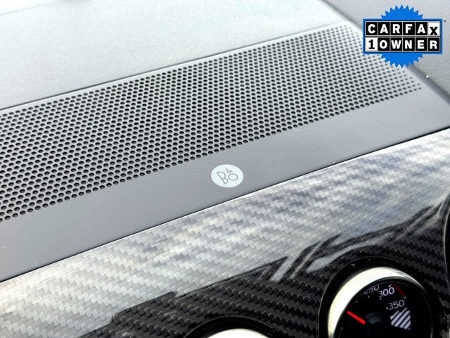 2019 Ford Mustang Shelby GT350