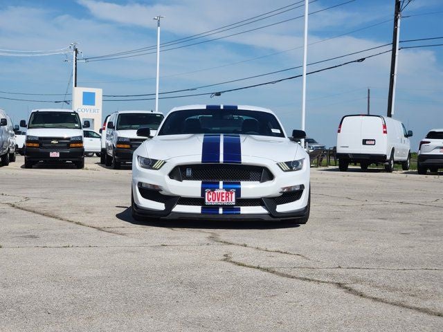2016 Ford Mustang Shelby GT350