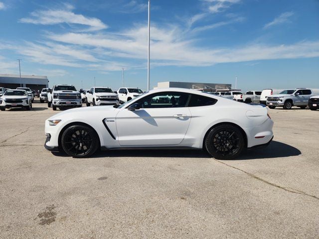 2016 Ford Mustang Shelby GT350