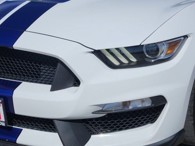 2016 Ford Mustang Shelby GT350