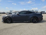 2025 Ford Mustang Dark Horse HENNESSEY SUPER VENOM