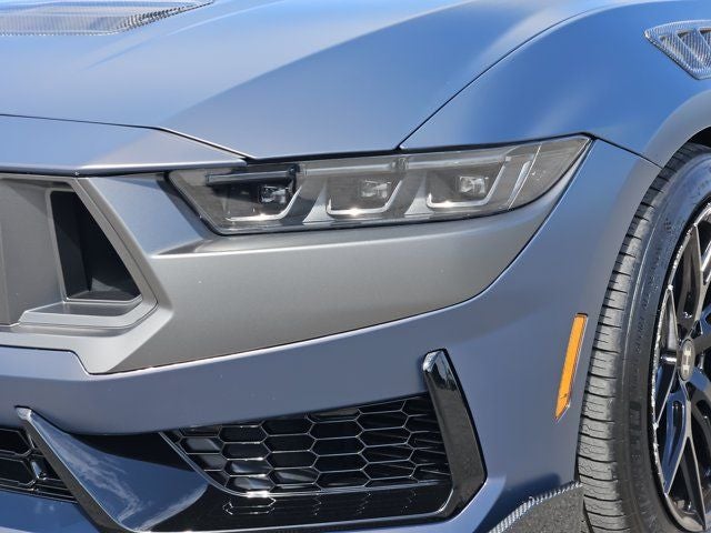 2025 Ford Mustang Dark Horse HENNESSEY SUPER VENOM