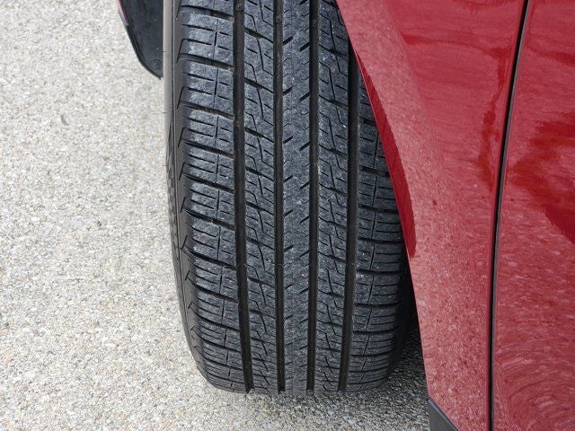 2017 Ford Taurus SEL
