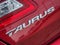 2017 Ford Taurus SEL
