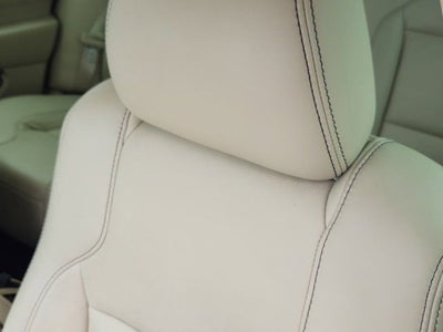 2017 Ford Taurus SEL