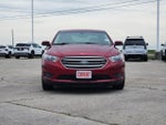2017 Ford Taurus SEL
