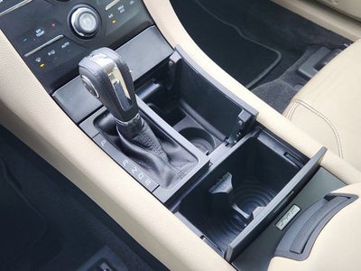 2017 Ford Taurus SEL