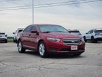 2017 Ford Taurus SEL
