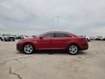2017 Ford Taurus SEL