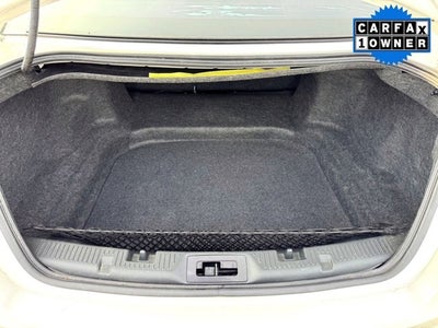 2014 Ford Taurus SHO