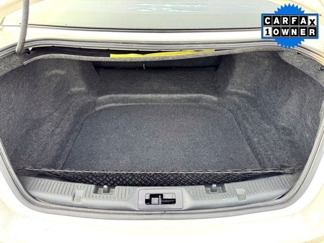 2014 Ford Taurus SHO