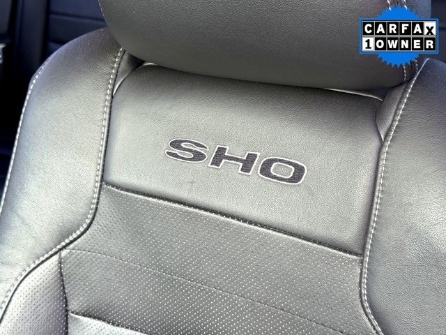 2014 Ford Taurus SHO