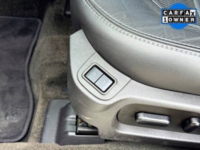 2014 Ford Taurus SHO