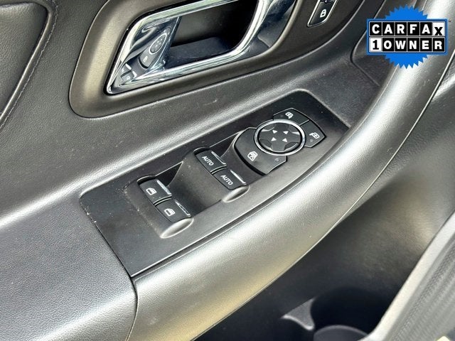 2014 Ford Taurus SHO