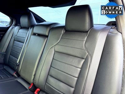 2014 Ford Taurus SHO