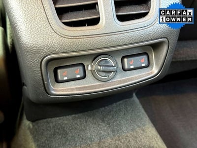 2014 Ford Taurus SHO