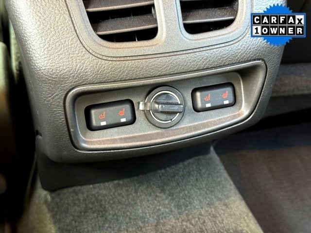 2014 Ford Taurus SHO