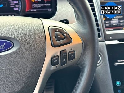 2014 Ford Taurus SHO