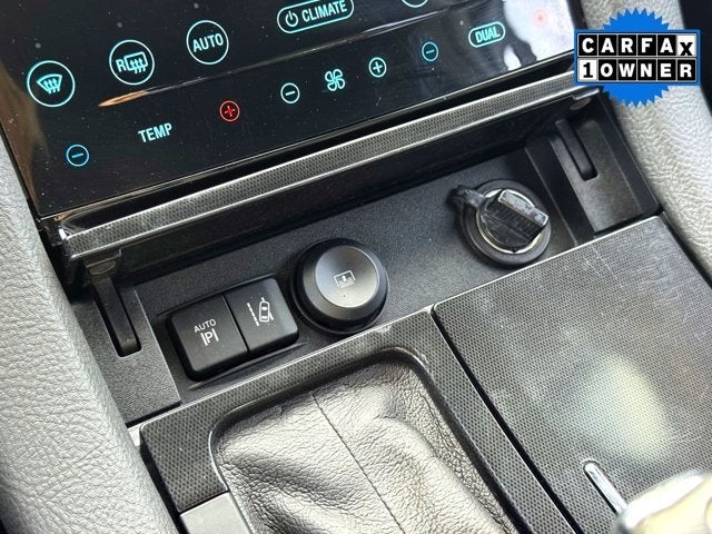 2014 Ford Taurus SHO