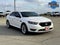 2014 Ford Taurus SHO