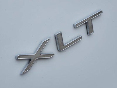 2025 Ford Transit-350 XLT 15-Passenger