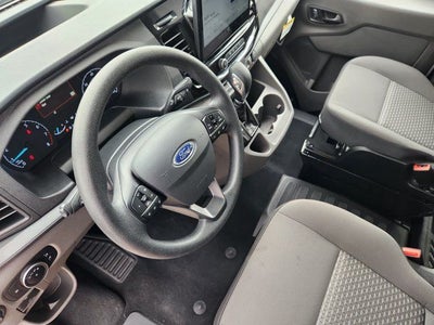 2025 Ford Transit-350 XLT 15-Passenger