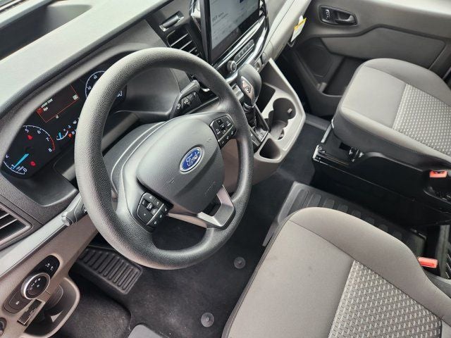 2025 Ford Transit-350 XLT 15-Passenger
