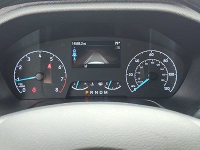 2025 Ford Transit-350 XLT 15-Passenger
