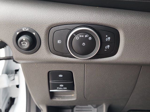 2025 Ford Transit-350 XLT 15-Passenger