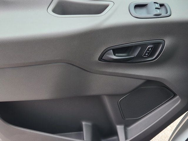2025 Ford Transit-350 XLT 15-Passenger