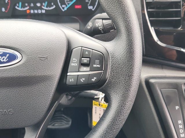 2025 Ford Transit-350 XLT 15-Passenger