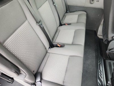2025 Ford Transit-350 XLT 15-Passenger
