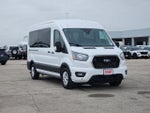 2025 Ford Transit-350 XLT 15-Passenger