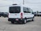 2025 Ford Transit-350 XLT 15-Passenger