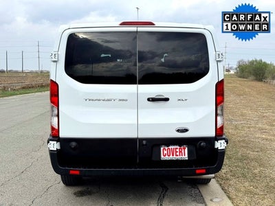 2024 Ford Transit-350 XLT