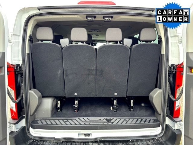 2024 Ford Transit-350 XLT