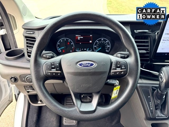 2024 Ford Transit-350 XLT