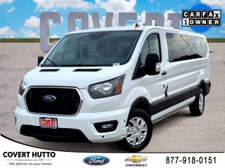 2024 Ford Transit-350 XLT