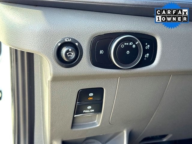 2023 Ford Transit-350 XLT