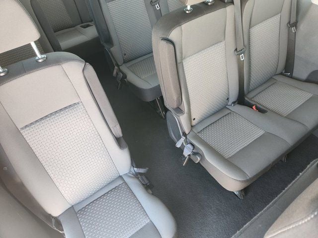 2024 Ford Transit-350 XLT 15 Passenger