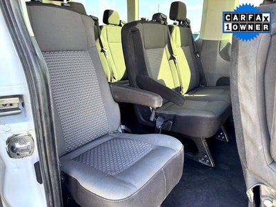 2024 Ford Transit-350 XLT