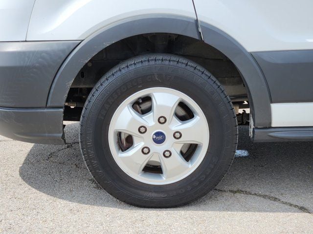 2018 Ford Transit-350 XLT 15 Passenger