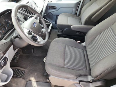 2018 Ford Transit-350 XLT 15 Passenger